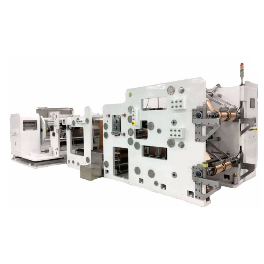 SLQ-05-1200SS双工位分切机