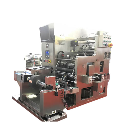 SLQ全自动蓝牙分切机